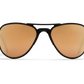 skyhook black silver rose gold front
