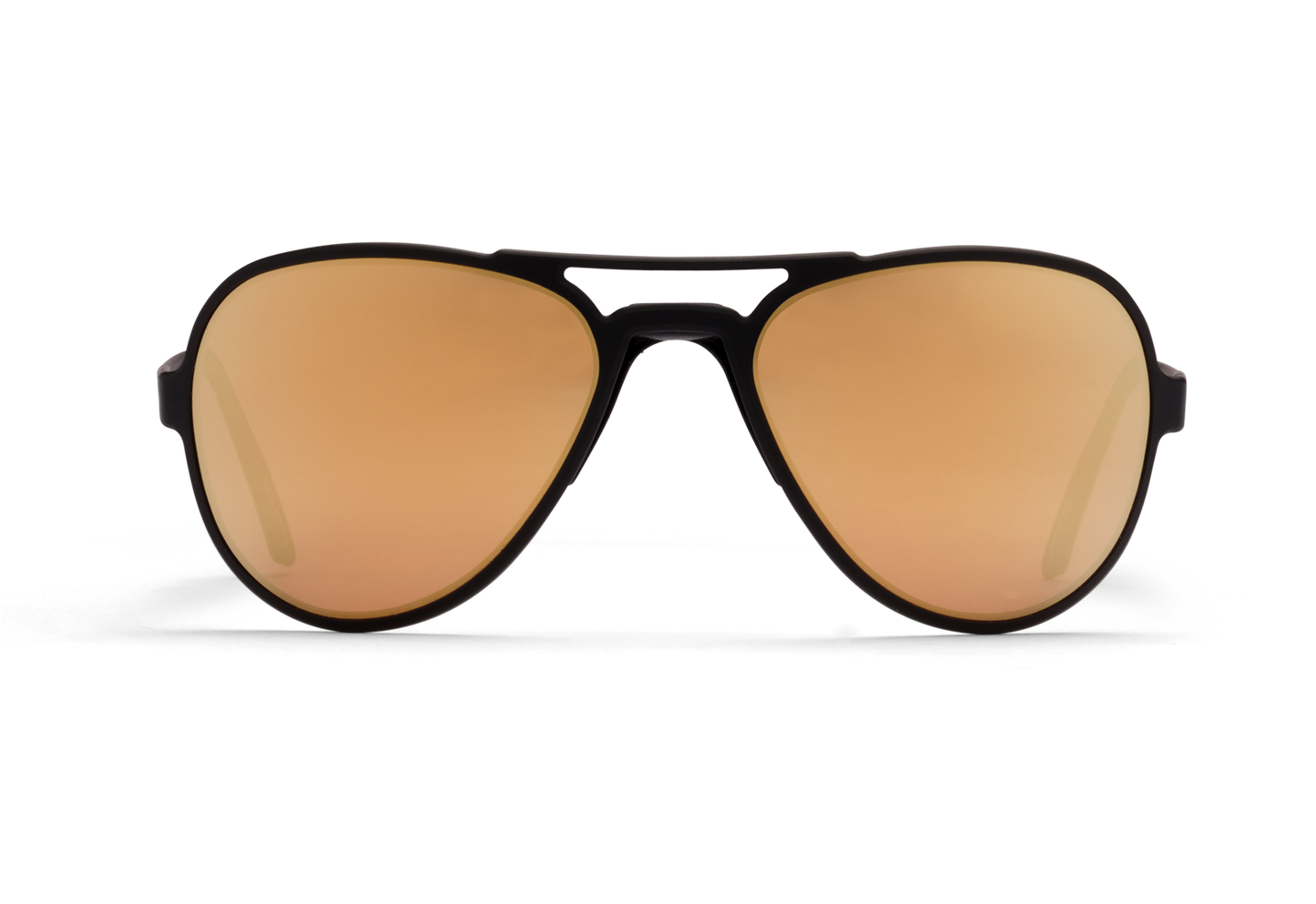 skyhook black silver rose gold front