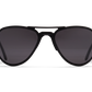 skyhook black silver smoke front