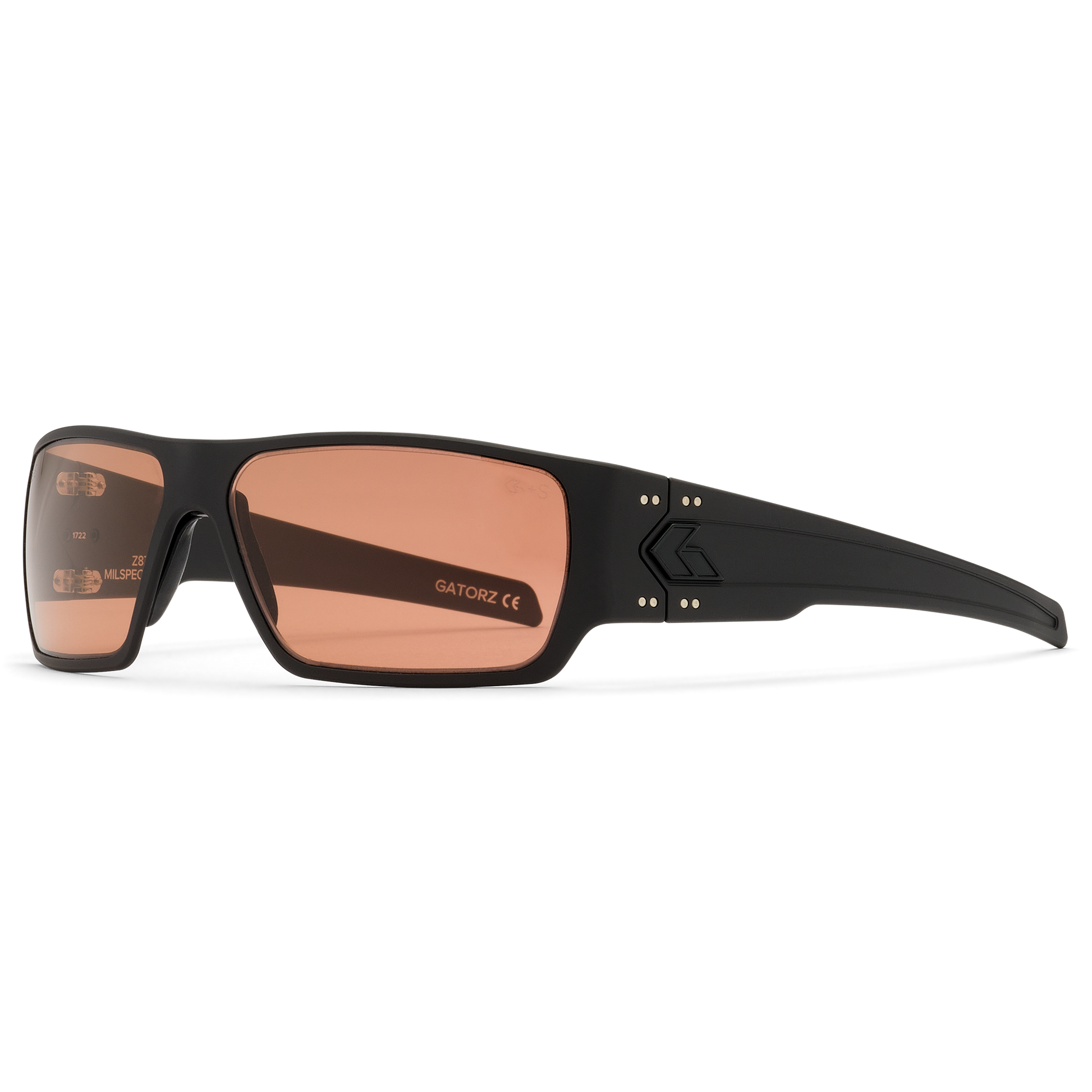 specter black milspec laser offset