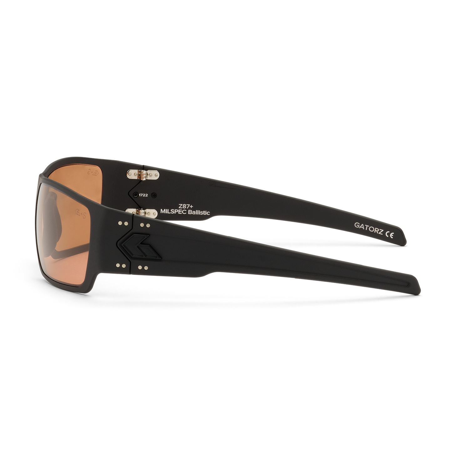 specter black milspec laser side