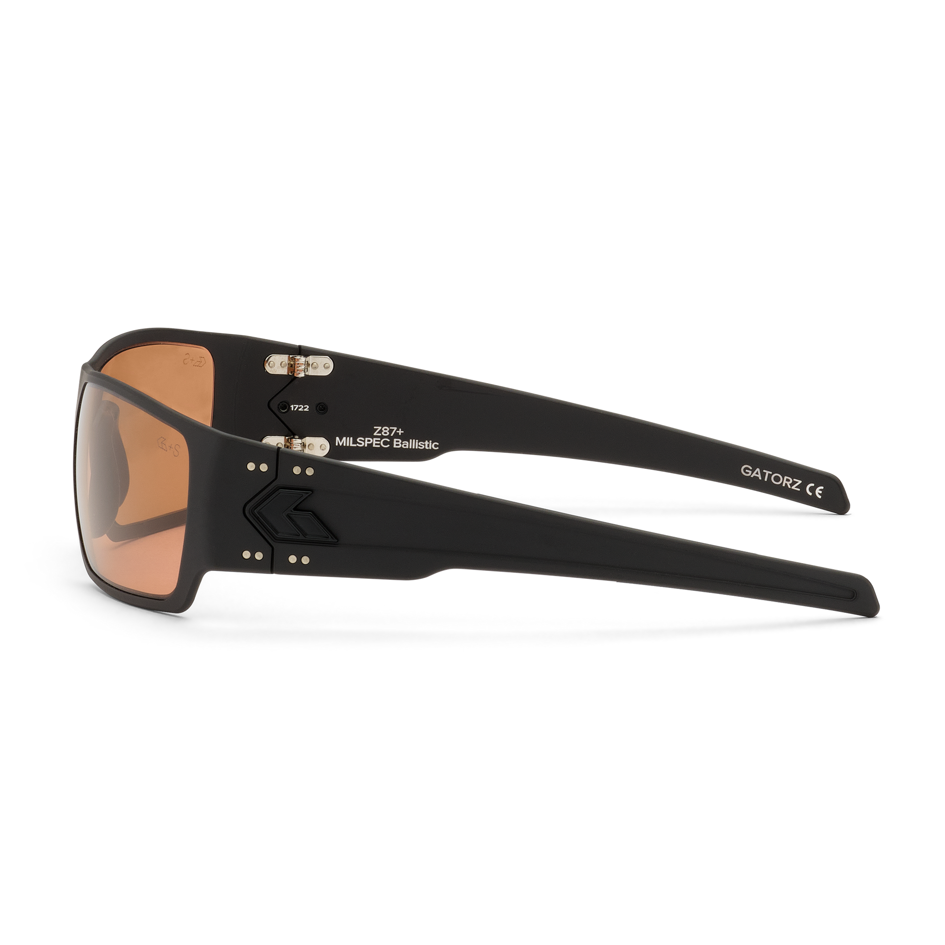 specter black milspec laser side