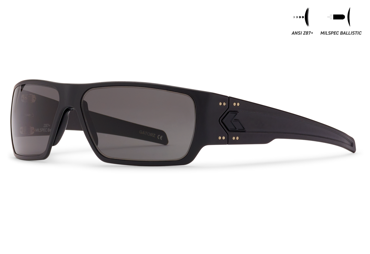specter black milspec smoke offset