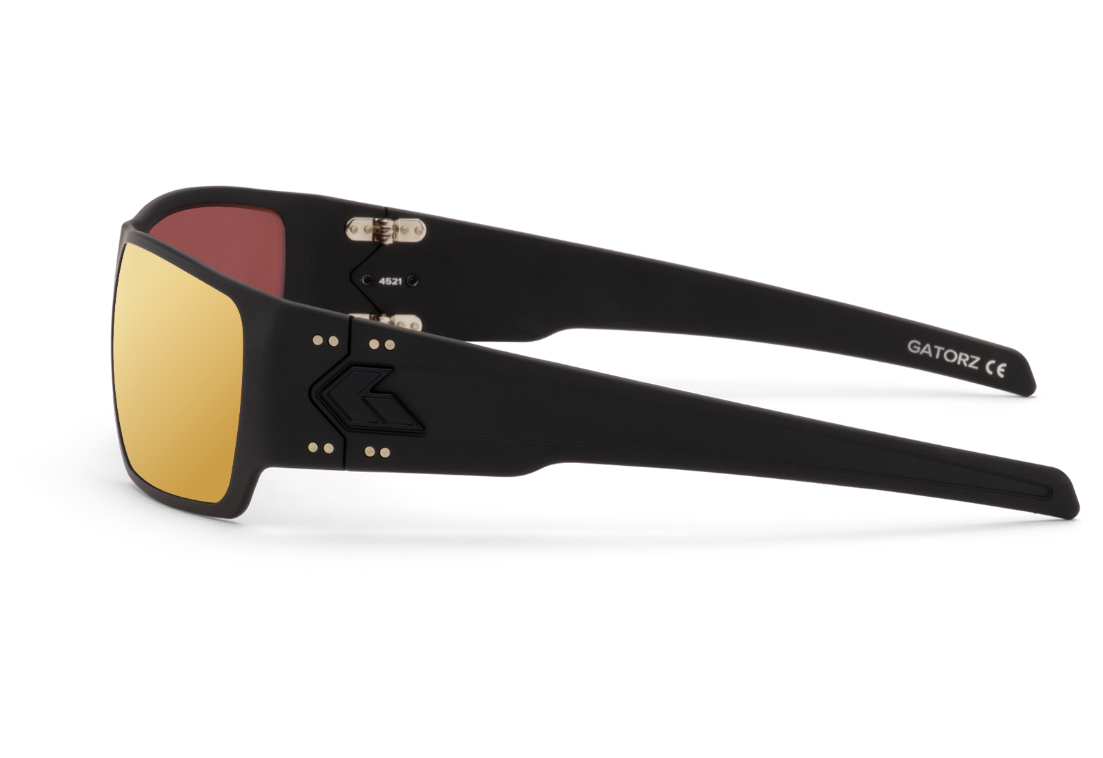 specter black opz rose gold side