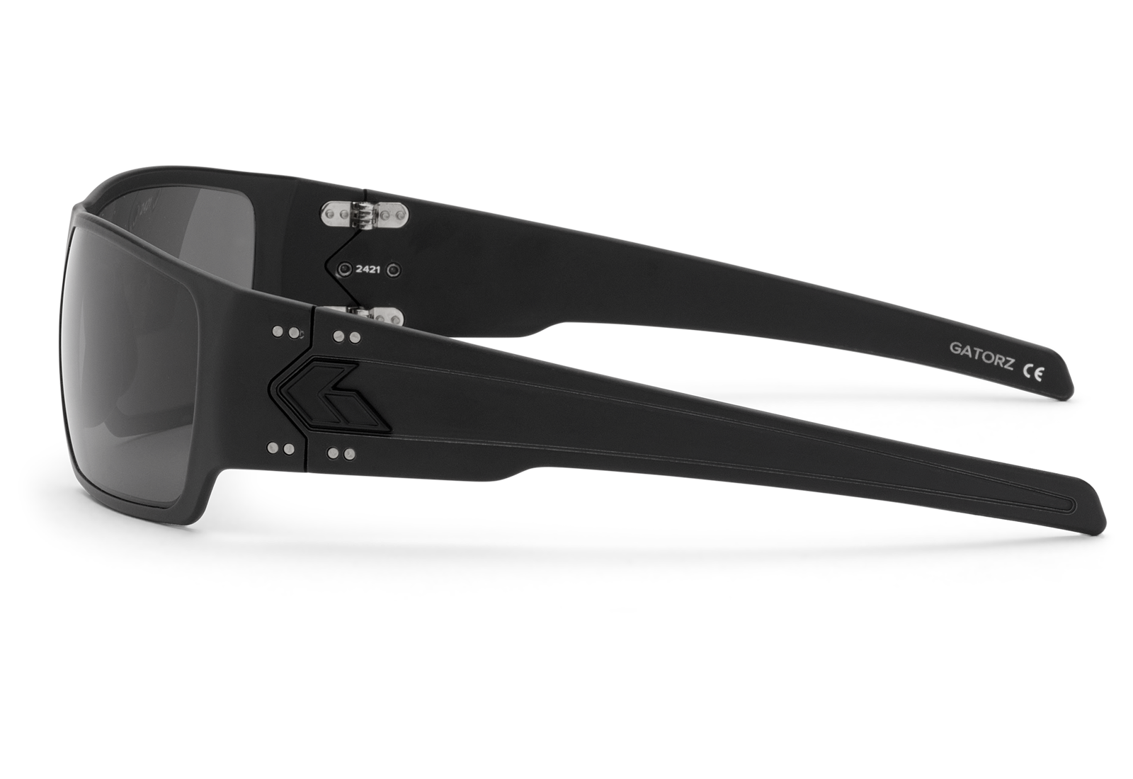 specter black opz smoke side