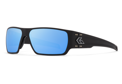 specter black silver blue polar offset