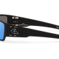 specter black silver blue polar side