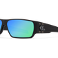 specter black silver green polar offset