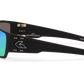 specter black silver opz brown green side