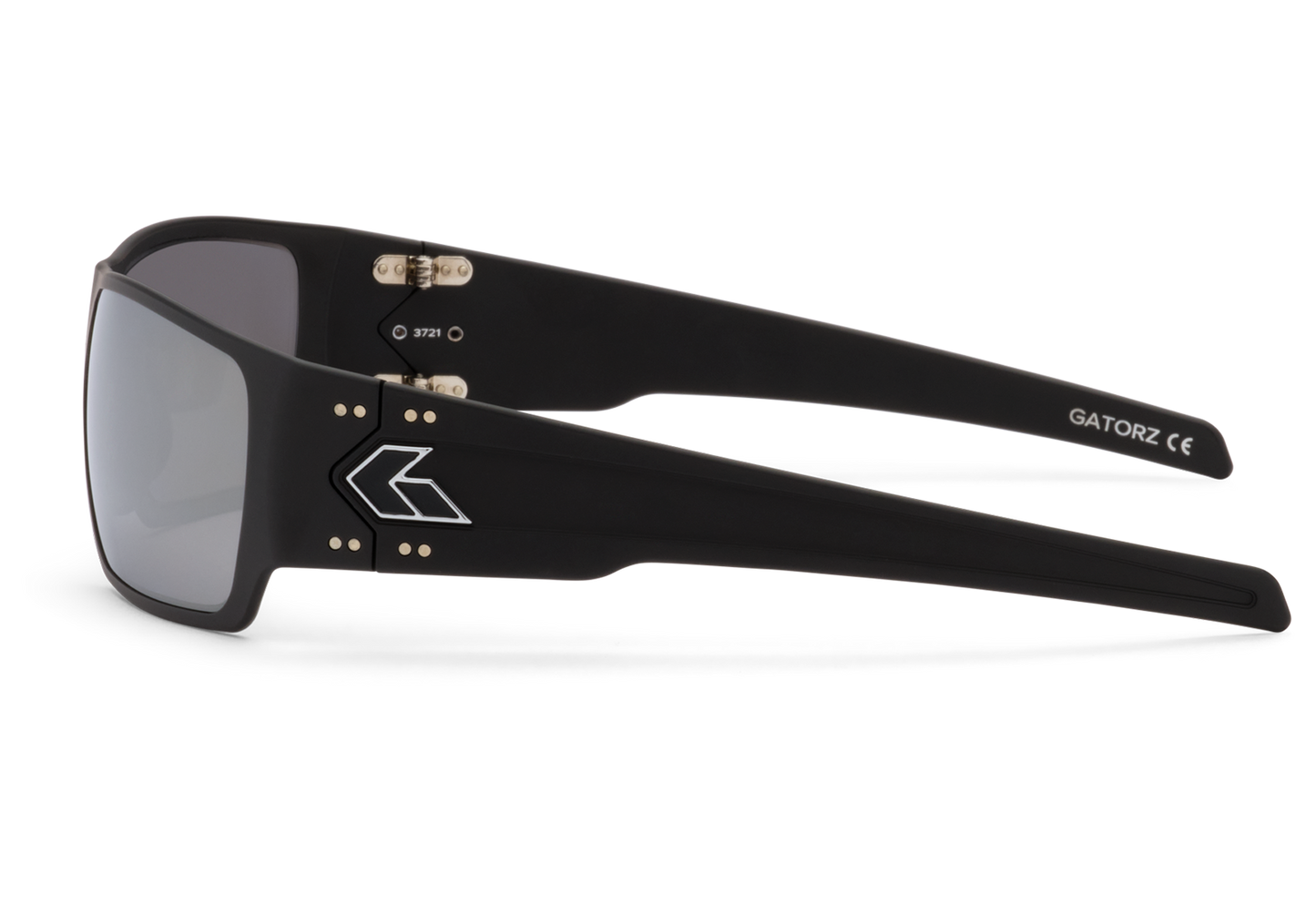 specter black silver silver polar side