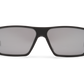 specter black silver smoke optimized polarized opz w silver mirror front
