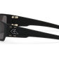 specter black silver smoke side