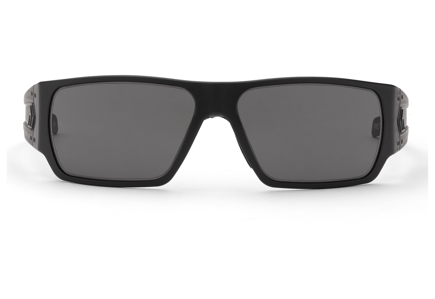 specter black smoke polar front