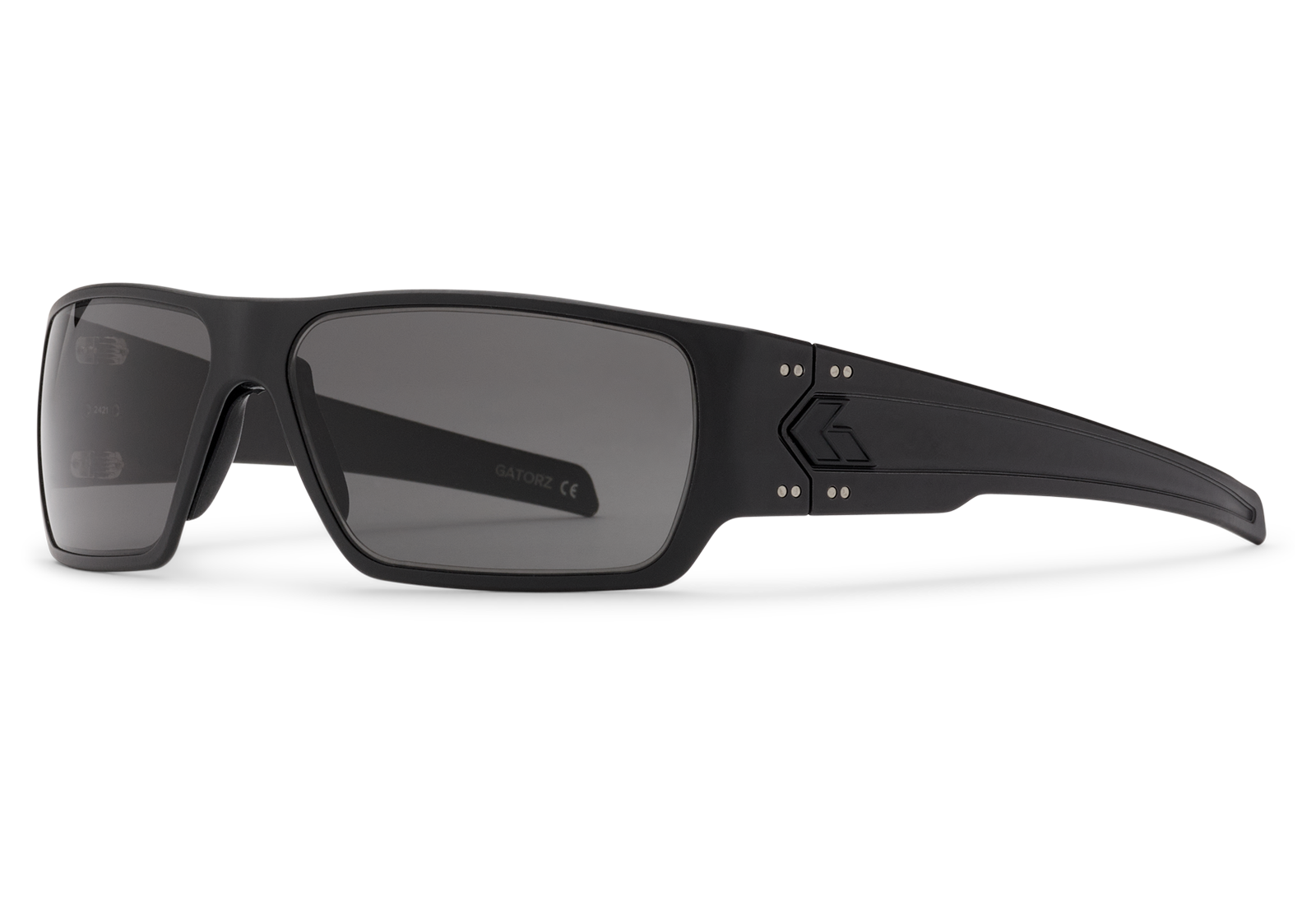 specter black smoke polar offset