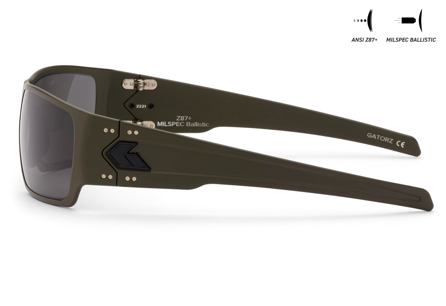 specter od milspec smoke side
