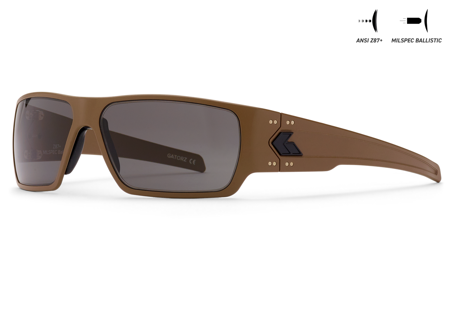 specter tan milspec smoke offset