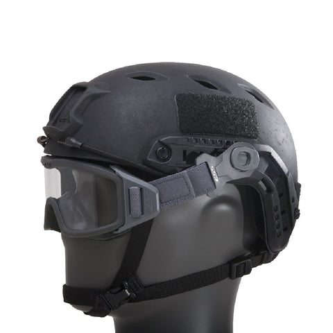 PROFILE PIVOT OPS-CORE® ARC™ W/CLEAR & SMOKE GRAY