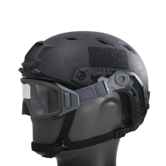 PROFILE PIVOT OPS-CORE® ARC™ W/CLEAR & SMOKE GRAY