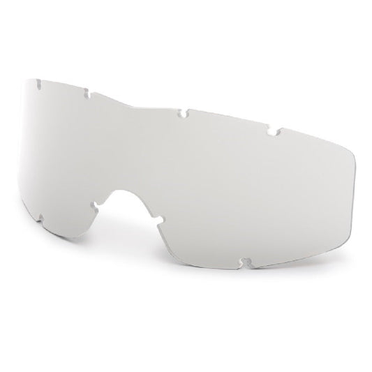 PROFILE ASIAN FIT LENS CLEAR