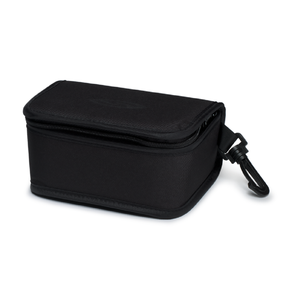 Eye Protection Case EYESHIELD CASE, BLACK – GovEyewear