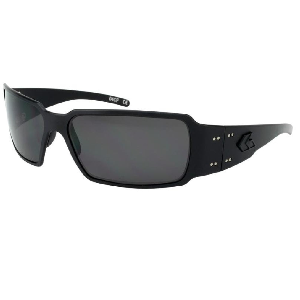 BOXSTER NON-POLAR - BLACKOUT / SMOKED