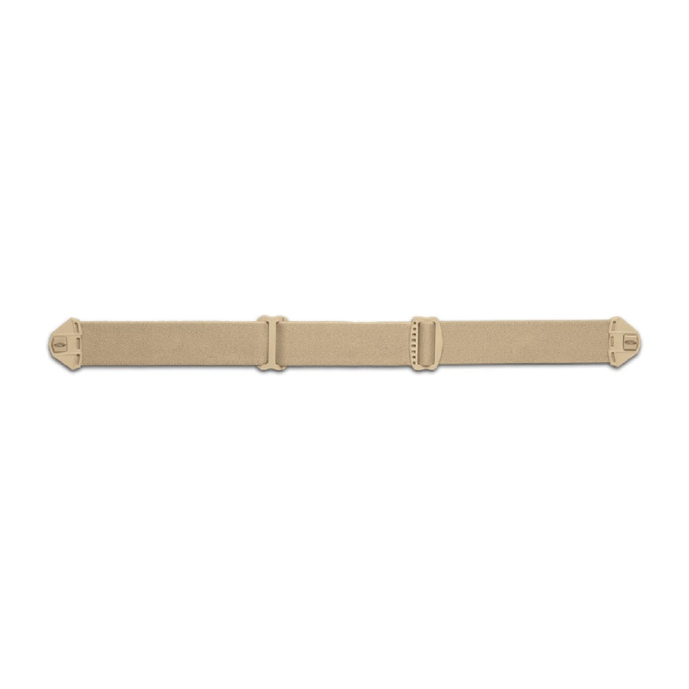 BOOGIE SPORT / BOOGIE SOEP 35mm STRAP, TAN 499