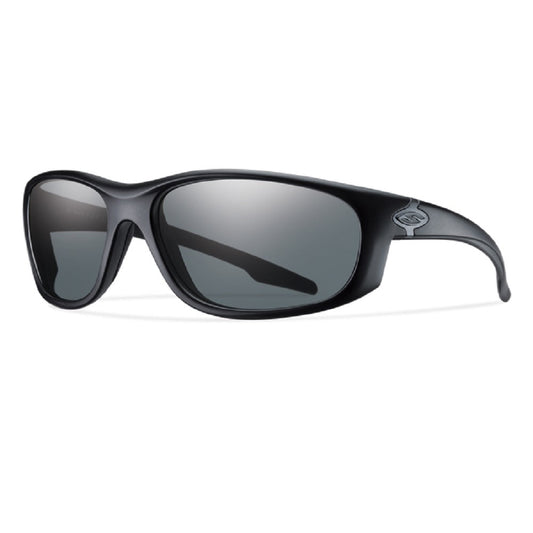 CHAMBER ELITE, BLACK / POLARIZED GRAY