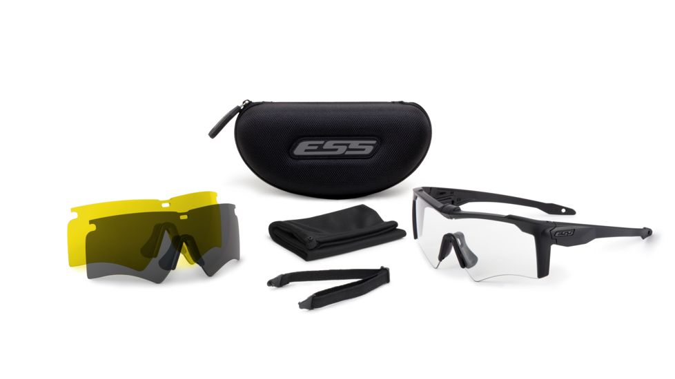 ESS AF CROSSBOW 3LS – GovEyewear