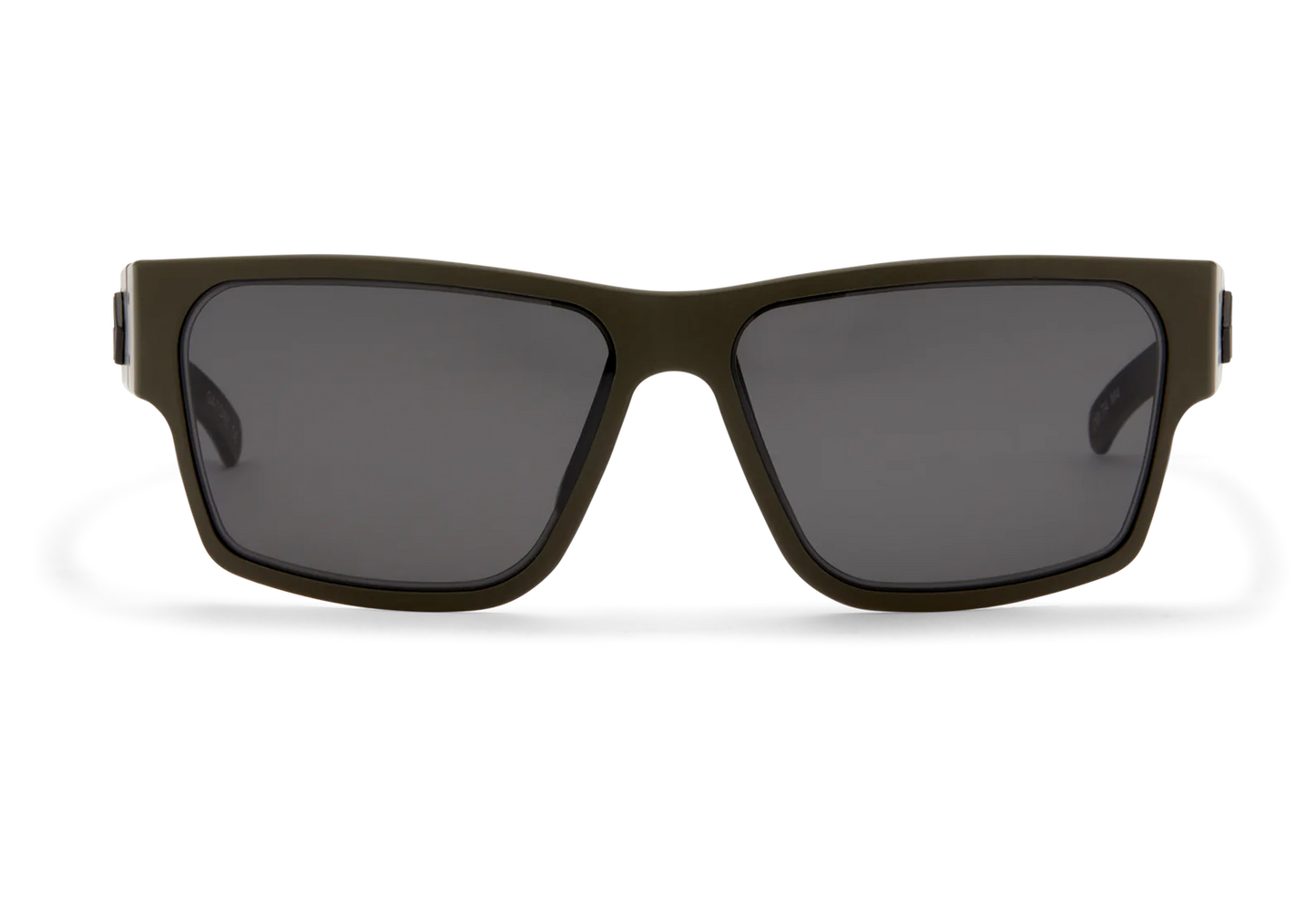 DELTA - CERAKOTE OD GREEN - SMOKE POLARIZED