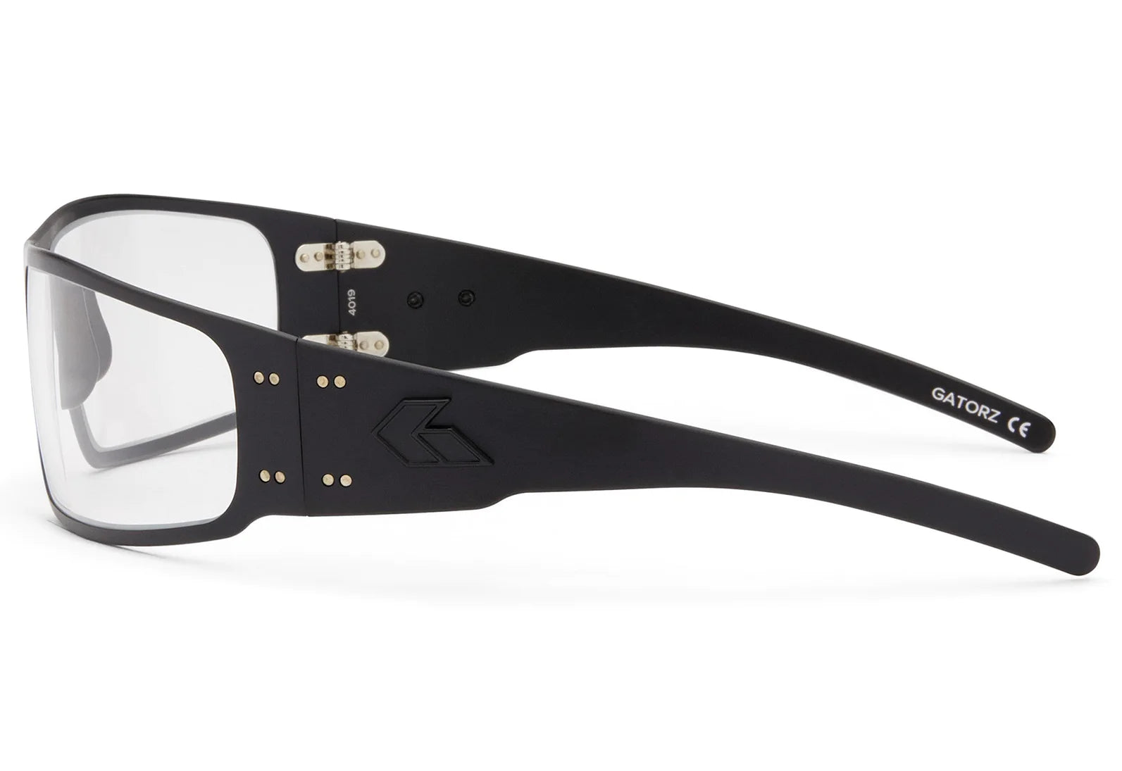 MAGNUM - BLACKOUT - PHOTOCHROMIC – GovEyewear MAGNUM - BLACKOUT - PHOTOCHROMIC – GovEyewear