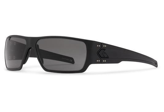 SPECTER - CERAKOTE BLACKOUT - SMOKE POLARIZED