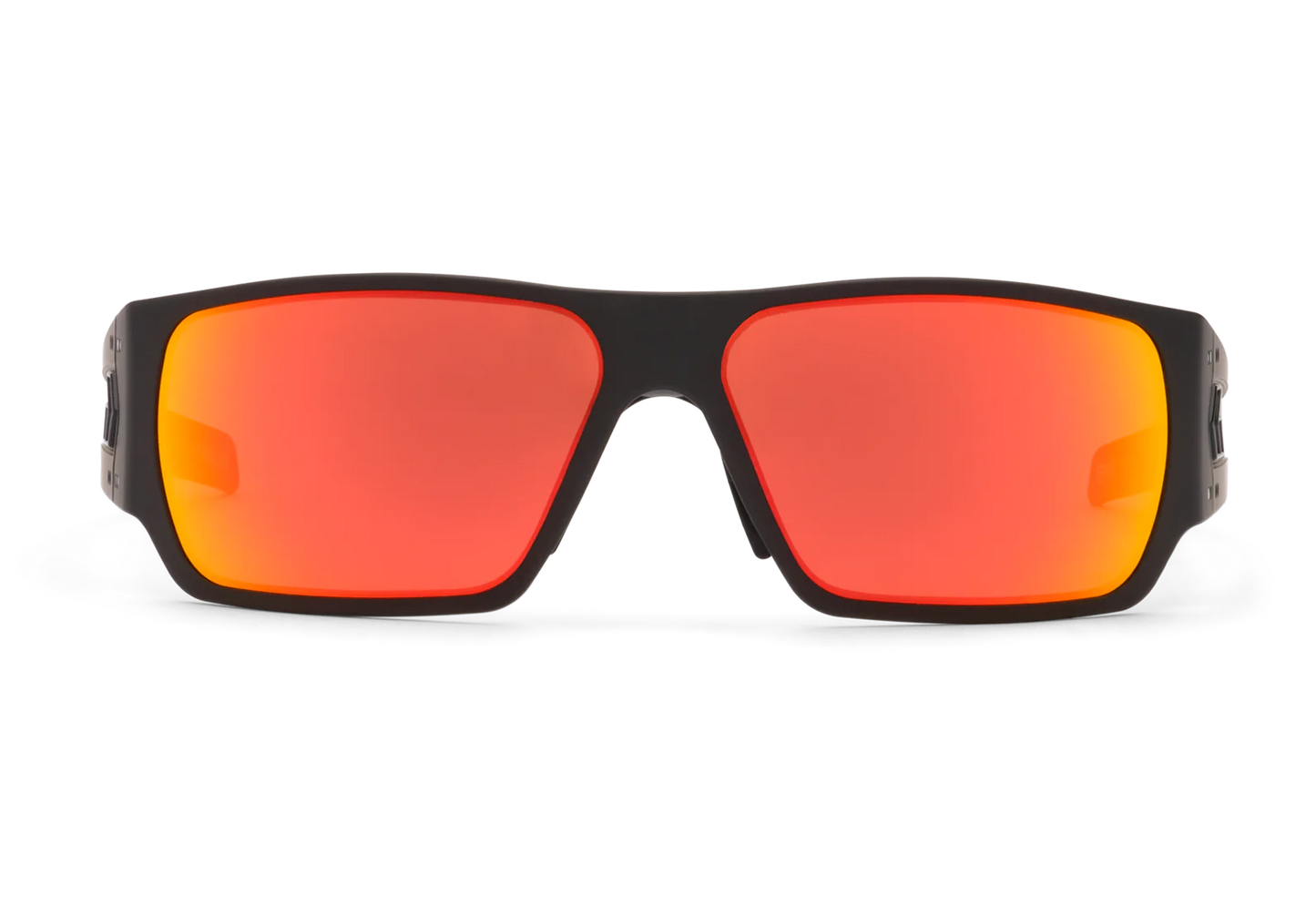 SPECTER - CERAKOTE BLACKOUT - SMOKE POLARIZED / SUNBURST MIRROR
